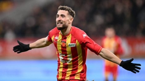 Ligue 2 (J20) : Le Mans double Dunkerque et peut rêver grand