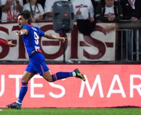 PSG : Torres imite encore Ibrahimovic