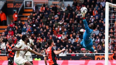 Ligue 1 (J26) : Lens manque une occasion en or