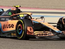 McLAREN McLAREN
