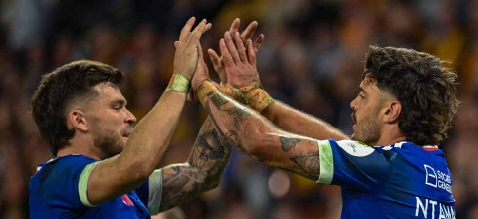 Classement mondial : La France toujours au pied du podium