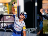 Julian Alaphilippe Julian Alaphilippe