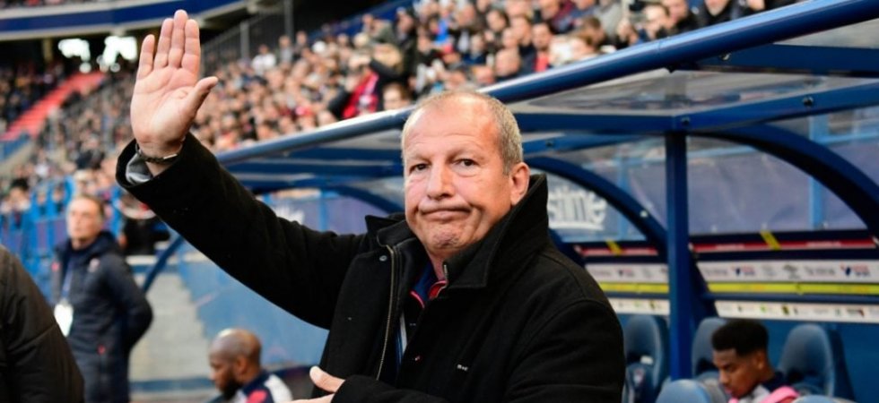 Disparition : Quel hommage pour Courbis ?