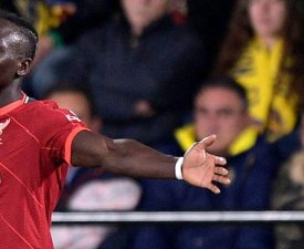 Liverpool : Mané n'ira pas au Bayern
