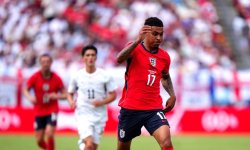 Le PSG passe à l'offensive pour Morgan Rogers