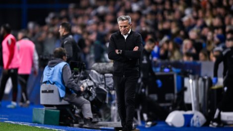 Nice - Puel : « La priorité reste le ...