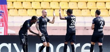 Ligue 1 : Clermont, Lorient et Metz, le gouffre de la descente 