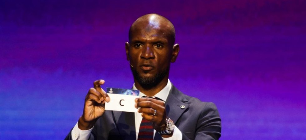 Abidal déplore les rumeurs annonçant sa mort