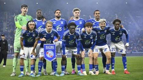 Strasbourg : Un départ de poids entériné