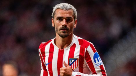 Atlético – Arsenal: Official line