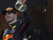 Max Verstappen (un titre) Max Verstappen (un titre)