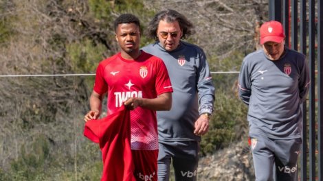 Monaco : Fati, un avenir encore flou