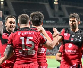 Challenge Cup : "Pas une finalité" pour Lyon