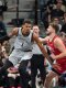 NBA : Les Spurs renouent avec la victoire, Antetokounmpo brille avec les Bucks
