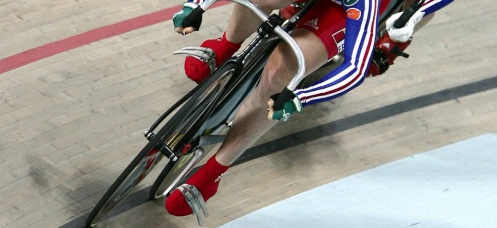 Une ancienne championne de France de cyclisme sur piste assassinée