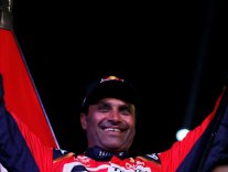 Nasser Al-Attiyah Nasser Al-Attiyah