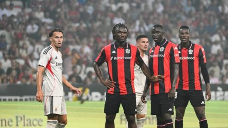 L1 (J5) : Tout savoir sur Brest - Nice