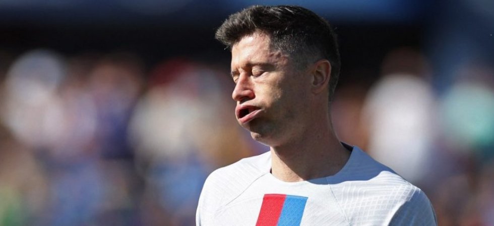 Liga (J29) : Le Barça n'avance plus