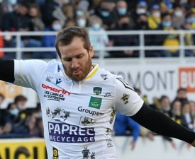 Bayonne : Lopez revient à la maison