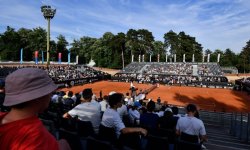 ATP : Le tournoi de Lyon disparait en 2025, sept Masters 1000 vont durer douze jours 