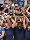 Vannes a bien fêté son retour en Top 14