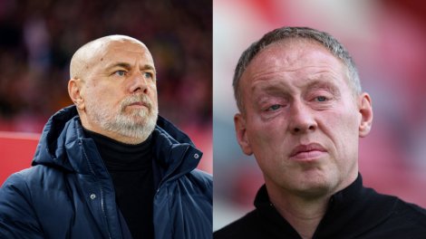 Coupe du monde 2026 (Barrages) : La folle ...