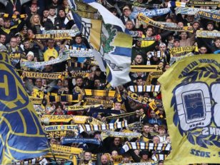Sochaux : Le club maintenu en National pour la saison 2023-2024