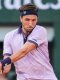 ATP : Rinderknech gagne une place, Tsitsipas de retour aux portes du Top 50