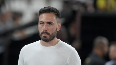 Λιλ: Ο Αντσελότι υπόσχεται «θαρραλέο ποδόσφαιρο»
