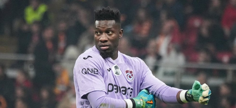 Cameroun : Onana accuse Eto'o de « régler ses comptes »