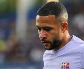 FC Barcelone : Le club cherche à se défaire de trois joueurs