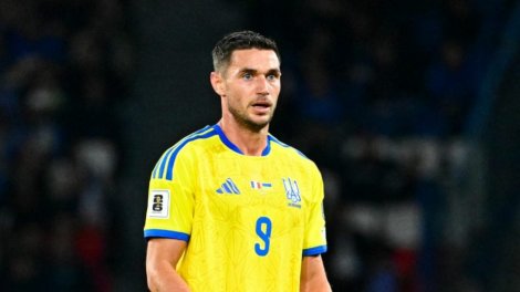 OL : C'est quasiment fait pour Yaremchuk