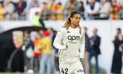 Neom : Bouabré proche d'un départ vers Al-Hilal