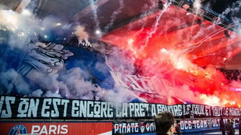 Le virage Auteuil sera-t-il à la hauteur du Mur Jaune pour PSG-Dortmund