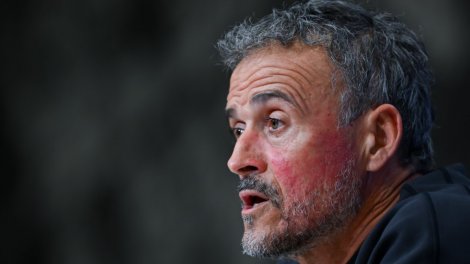 PSG - Luis Enrique : « On n'a pas besoin de ...