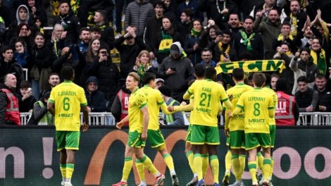 Everything to know about Nantes