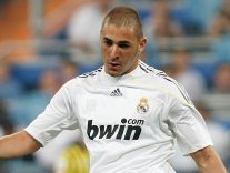 2010 : Un but 2010 : Un but