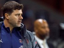 Mauricio Pochettino (2021-2022) Mauricio Pochettino (2021-2022)