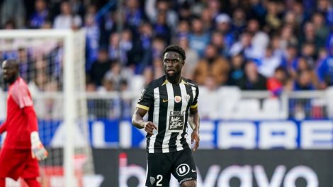 Angers : Arcus prolonge d'une saison