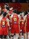 Coupe du Monde (F/Barrages) : La Chine écarte Porto Rico et retrouvera les Bleues