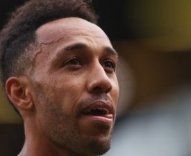 Gabon : Retraite internationale pour Aubameyang