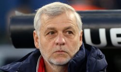 Lille - Genesio : « Le plus important est d'avoir des séries »