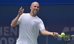 ATP - Shanghai : Mannarino s'offre Cobolli !
