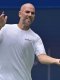 ATP - Shanghai : Mannarino s'offre Cobolli !