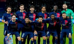 Ligue des champions : Le PSG va affronter le FC Barcelone en quarts de finale 