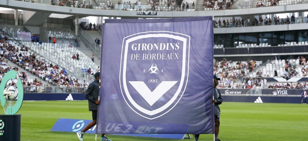 Bordeaux : Le dernier recours des Girondins