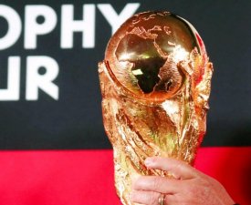 CM 2026 : Les groupes de quatre équipes conservés ?