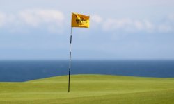 Golf - British Open : Le dernier tour avancé à cause du football ?