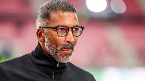 Rennes : Beye dénonce un contexte « pesant » et « irréel »