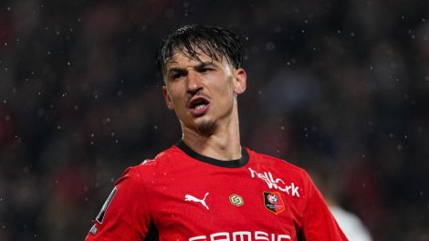 Rennes : Lepaul prolonge